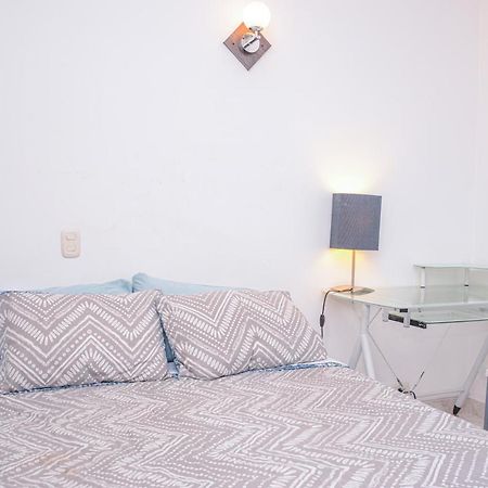 Manilla House Leilighet Medellín Eksteriør bilde