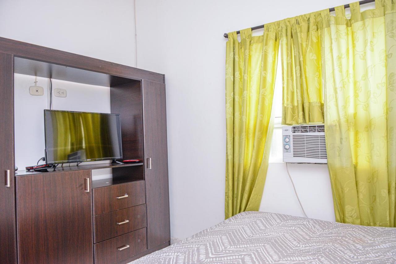 Manilla House Leilighet Medellín Eksteriør bilde
