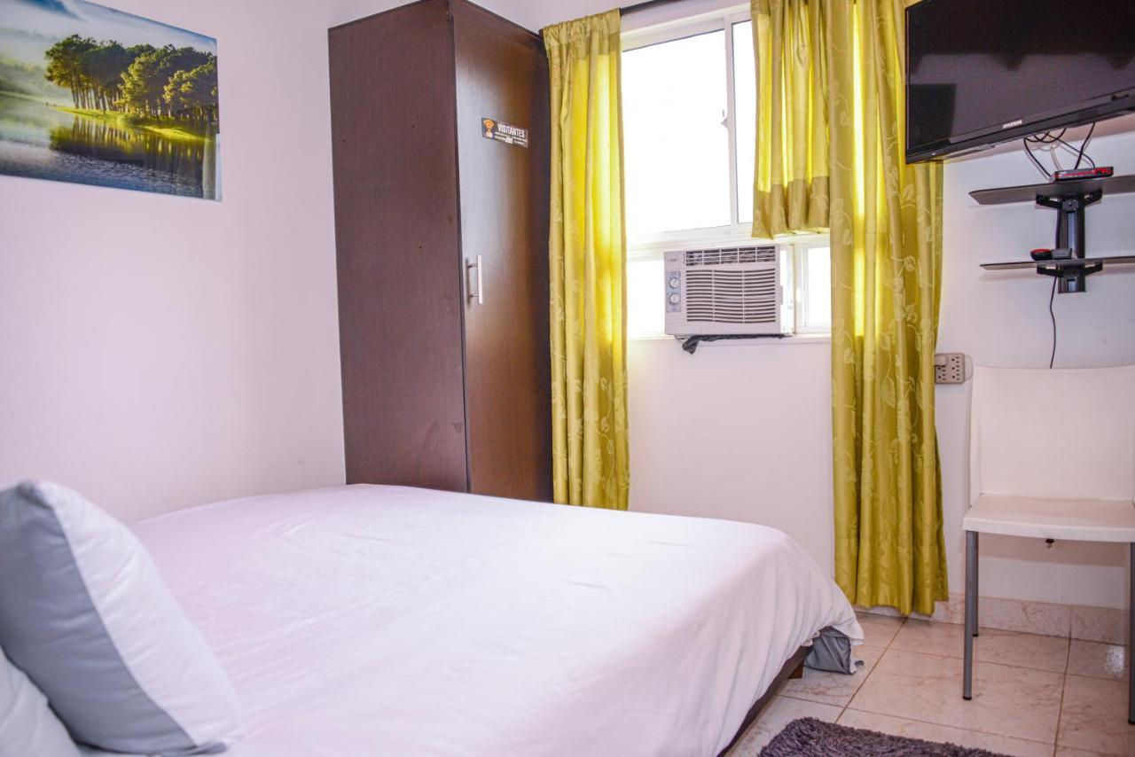 Manilla House Leilighet Medellín Eksteriør bilde