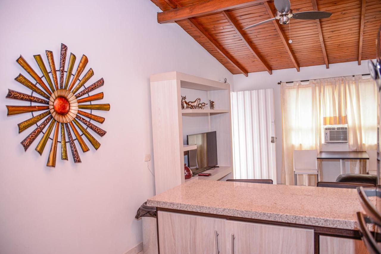Manilla House Leilighet Medellín Eksteriør bilde